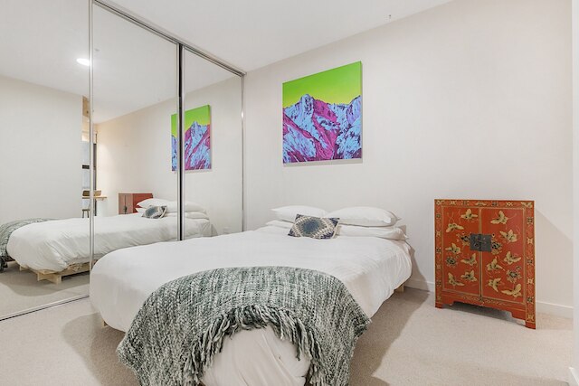 シティ ビュー ヘイブン イン サウス メルボルン