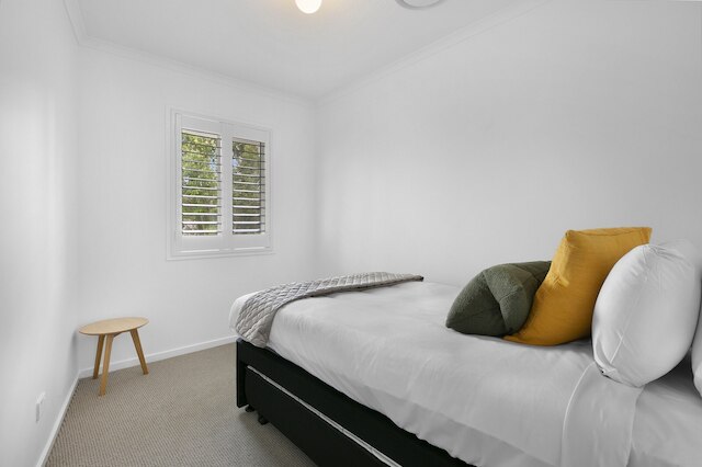 スペーシャス 4 ベッド ヴィラ ウィズ メディタレニアン チャーム