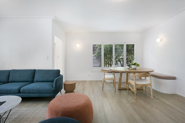 スペーシャス 4 ベッド ヴィラ ウィズ メディタレニアン チャーム