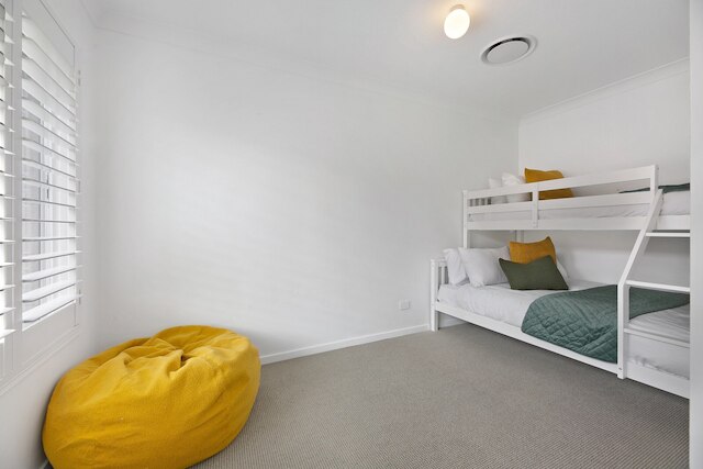 スペーシャス 4 ベッド ヴィラ ウィズ メディタレニアン チャーム