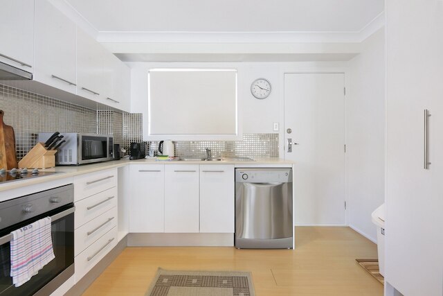 グラウンドフロア 2ベッド マーメイドビーチ パッド ウィズ パーキング