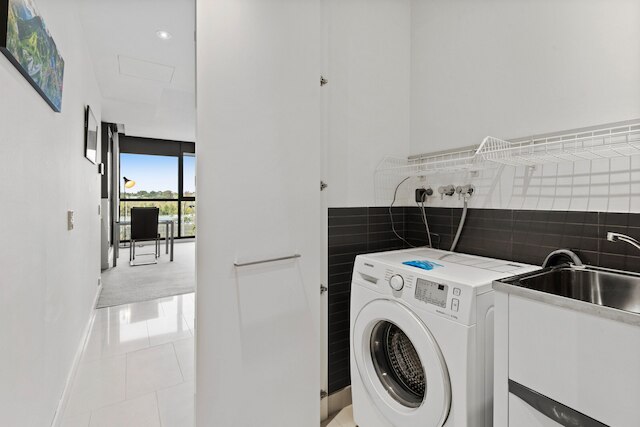 ビューティフル 1ベッド ユニット イン ザ ハート オブ メルボルン