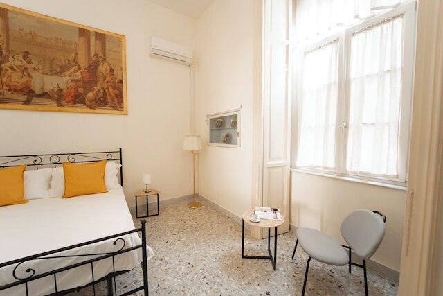 ア カーサ ディ アントニオ by ワンダフル イタリー