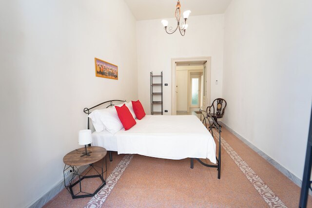 ア カーサ ディ アントニオ by ワンダフル イタリー