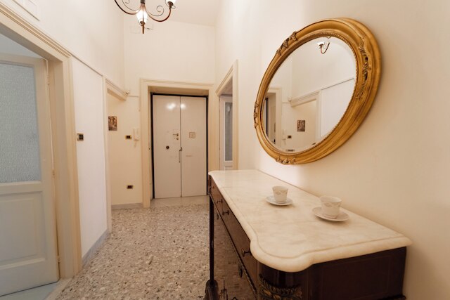 ア カーサ ディ アントニオ by ワンダフル イタリー