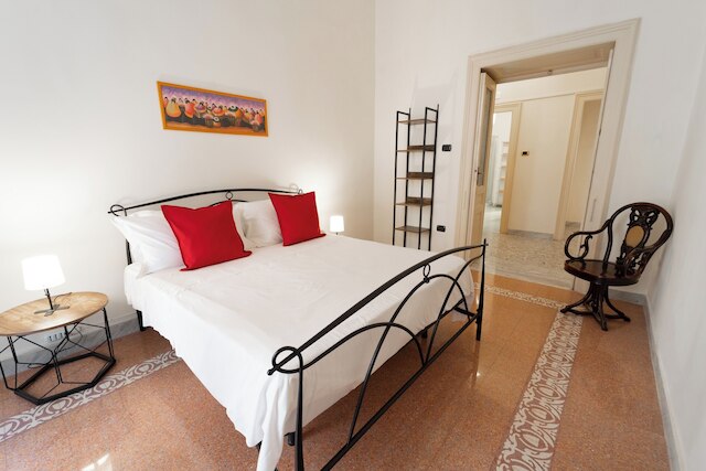 ア カーサ ディ アントニオ by ワンダフル イタリー