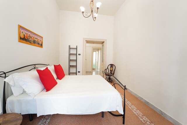 ア カーサ ディ アントニオ by ワンダフル イタリー