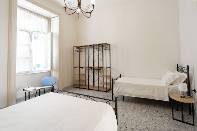 ア カーサ ディ アントニオ by ワンダフル イタリー