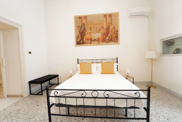 ア カーサ ディ アントニオ by ワンダフル イタリー