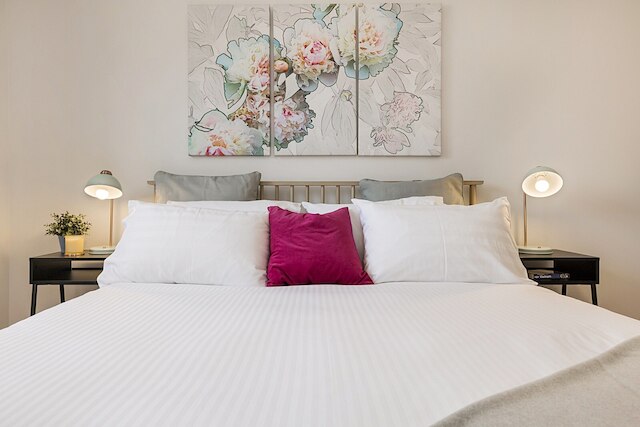 ユニーク 2 ストーリー ヴィクトリアン テラス ニア エロル ストリート