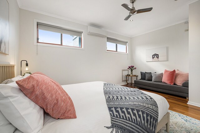 ユニーク 2 ストーリー ヴィクトリアン テラス ニア エロル ストリート