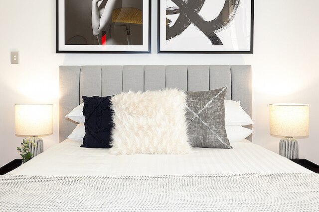 チャーミング スタジオ ウィズ バルコニー イン インナーシティ グリーブ