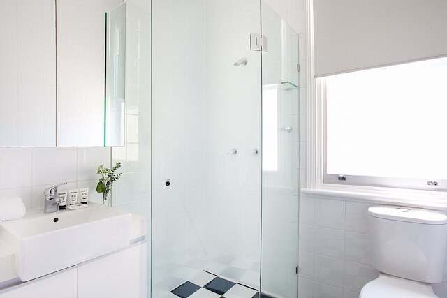 チャーミング スタジオ ウィズ バルコニー イン インナーシティ グリーブ