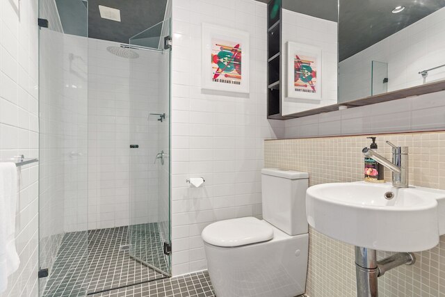 シック 1ベッド アパートメント イン ザ ハート オブ ニュータウン