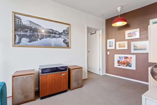 シック 1ベッド アパートメント イン ザ ハート オブ ニュータウン