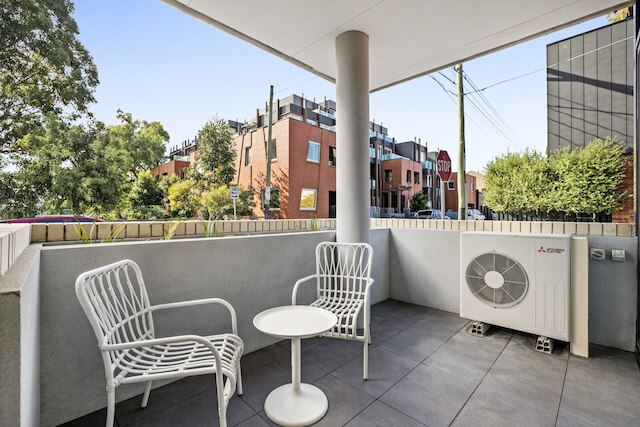 ブライト テラス ユニット ネクスト トゥ チャペル ストリート ダイニング