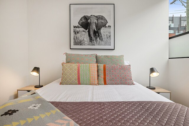 ブライト テラス ユニット ネクスト トゥ チャペル ストリート ダイニング