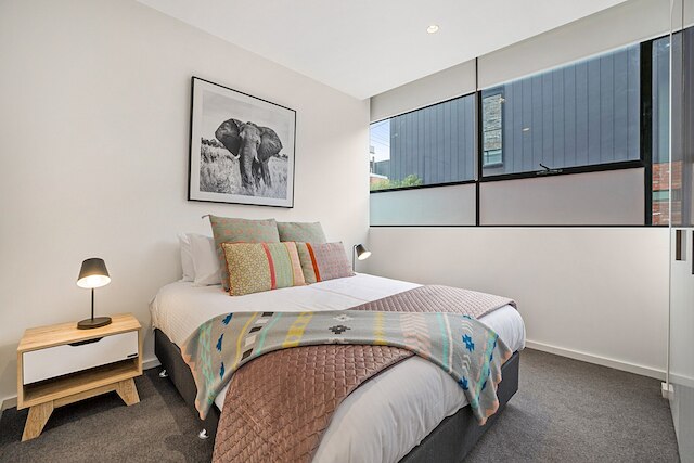 ブライト テラス ユニット ネクスト トゥ チャペル ストリート ダイニング