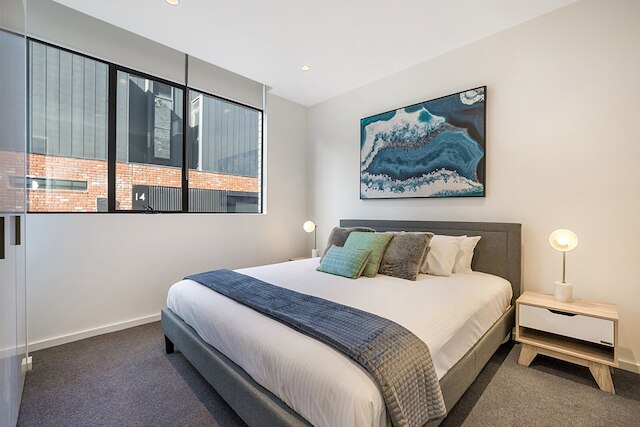 ブライト テラス ユニット ネクスト トゥ チャペル ストリート ダイニング