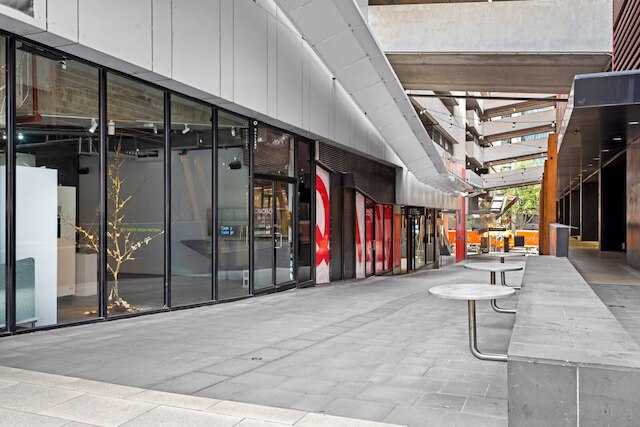 スペーシャス メルボルン CBD 2 ベッド クローズ トゥ エブリシング