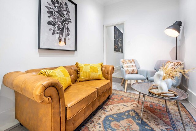 コンテンポラリー 2 ベッド ハウス イン トレンディ エンモア