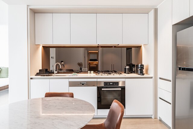 2 ベッド ウィズ ハーバービューズ & アウトスタンディング アメニティーズ