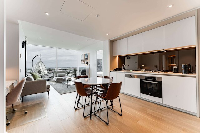 2 ベッド ウィズ ハーバービューズ & アウトスタンディング アメニティーズ