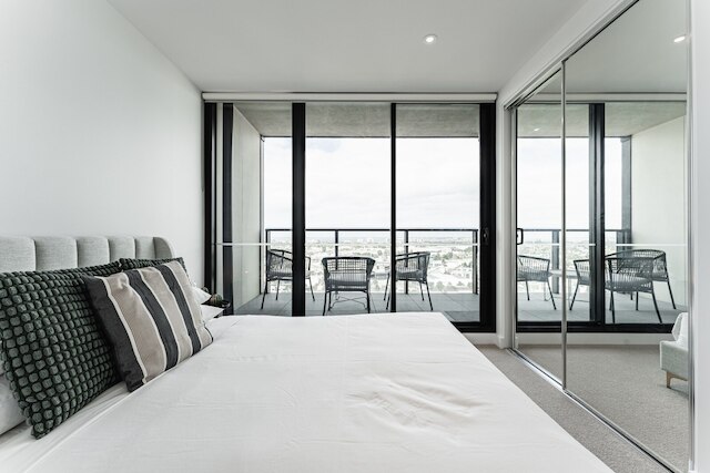 2 ベッド ウィズ ハーバービューズ & アウトスタンディング アメニティーズ