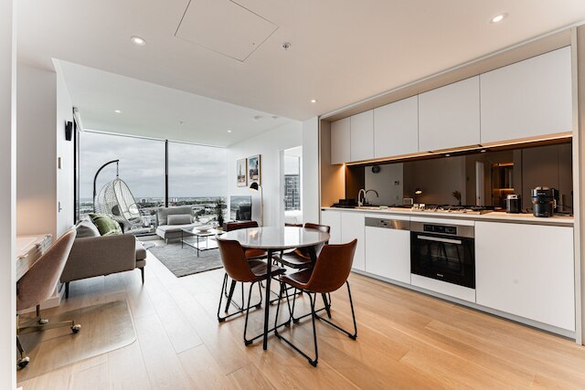 2 ベッド ウィズ ハーバービューズ & アウトスタンディング アメニティーズ