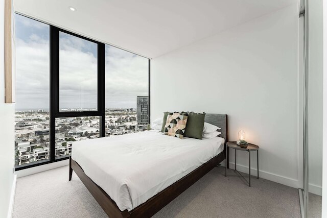 2 ベッド ウィズ ハーバービューズ & アウトスタンディング アメニティーズ