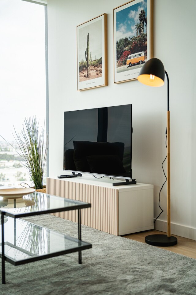 2 ベッド ウィズ ハーバービューズ & アウトスタンディング アメニティーズ