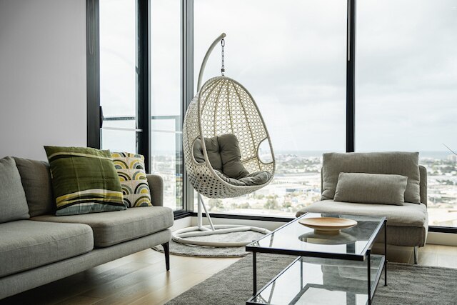 2 ベッド ウィズ ハーバービューズ & アウトスタンディング アメニティーズ