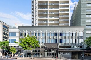 プライム シティ レジデンス ウィズ プール, ジム アンド パーキング