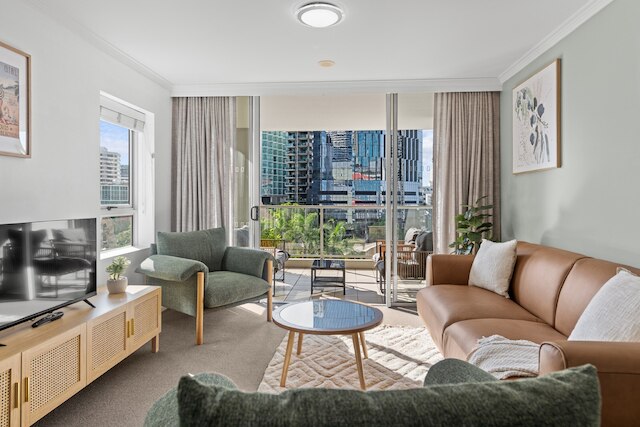 プライム シティ レジデンス ウィズ プール, ジム アンド パーキング