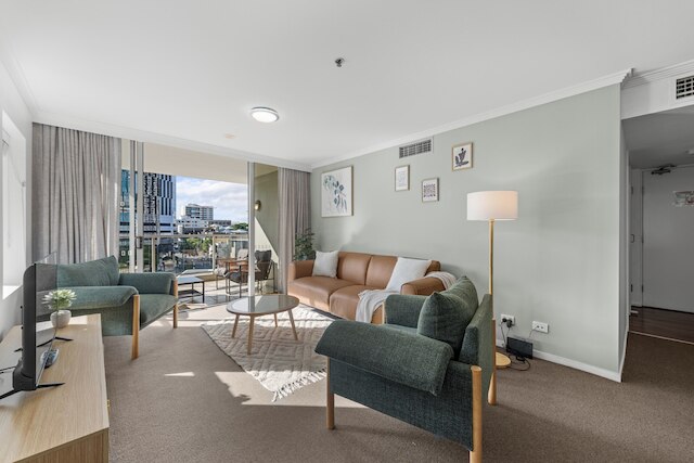 プライム シティ レジデンス ウィズ プール, ジム アンド パーキング