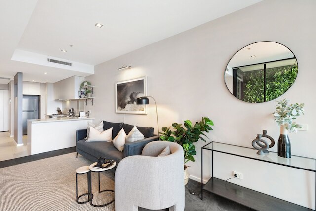 インペッカブリー シック 2ベッド ウィズ ビューズ & ファブ アメニティーズ