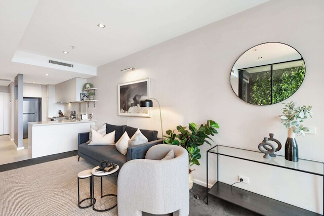 インペッカブリー シック 2ベッド ウィズ ビューズ & ファブ アメニティーズ