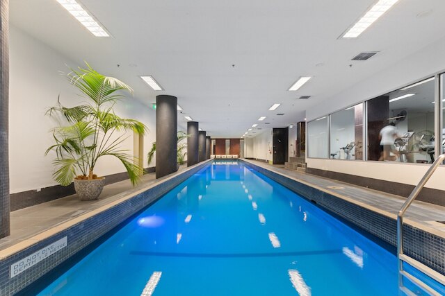 インペッカブリー シック 2ベッド ウィズ ビューズ & ファブ アメニティーズ