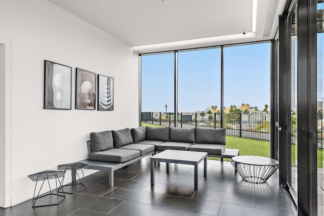 コンテンポラリー 1ベッド イン ザ ハート オブ セント キルダ