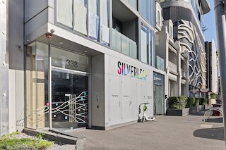 モダン 1ベッド アパートメント クローズ トゥ アトラクションズ