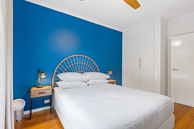 パーフェクト 2ベッド インナーシティ ホーム ウィズ プール アンド BBQ エリア