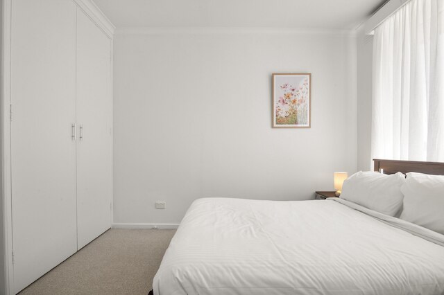 スリーク リッチモンド 1ベッド クローズ トゥ エブリシング