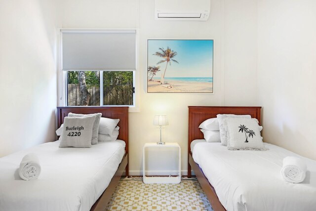 2ベッド ビーチハウス イン バーレイヘッズ アミッドスト ネイチャー