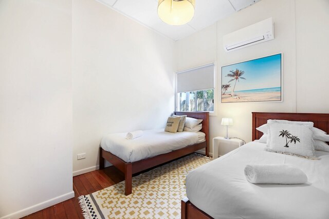 2ベッド ビーチハウス イン バーレイヘッズ アミッドスト ネイチャー