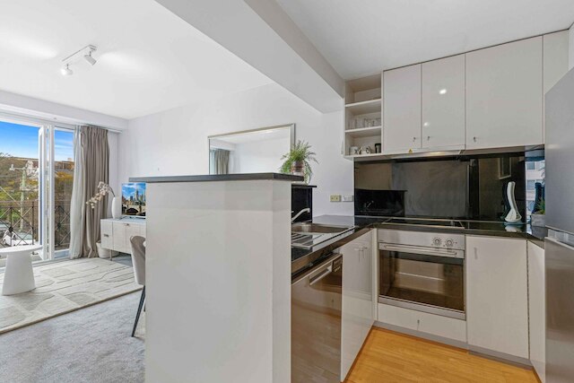 ラブリー ブティック 1 ベッド ユニット ウィズ ジム & プール