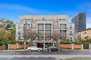 ラブリー ブティック 1 ベッド ユニット ウィズ ジム & プール