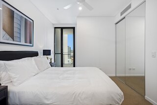 リバーサイド 2 ベッド バイ ブリズベンズ ランドマークス