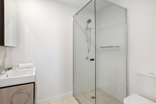 リバーサイド 2 ベッド バイ ブリズベンズ ランドマークス