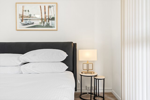 エレガント 2 ベッド ウィズ バルコニー バイ パークス アンド アメニティーズ