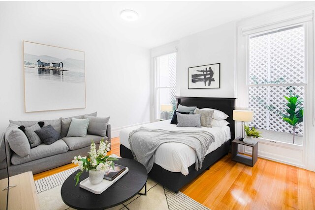 リノベーテッド スタジオ イン ボヘミアン エリア クローズ トゥ シティ